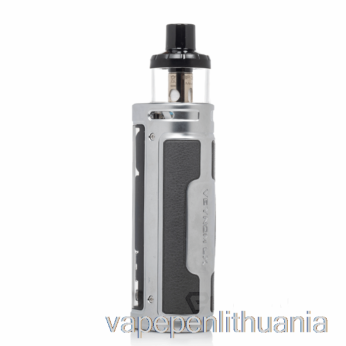 Aspire Veynom Lx 100w Pod System Silver Vape Skystis